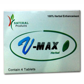 V-MAX精力剤